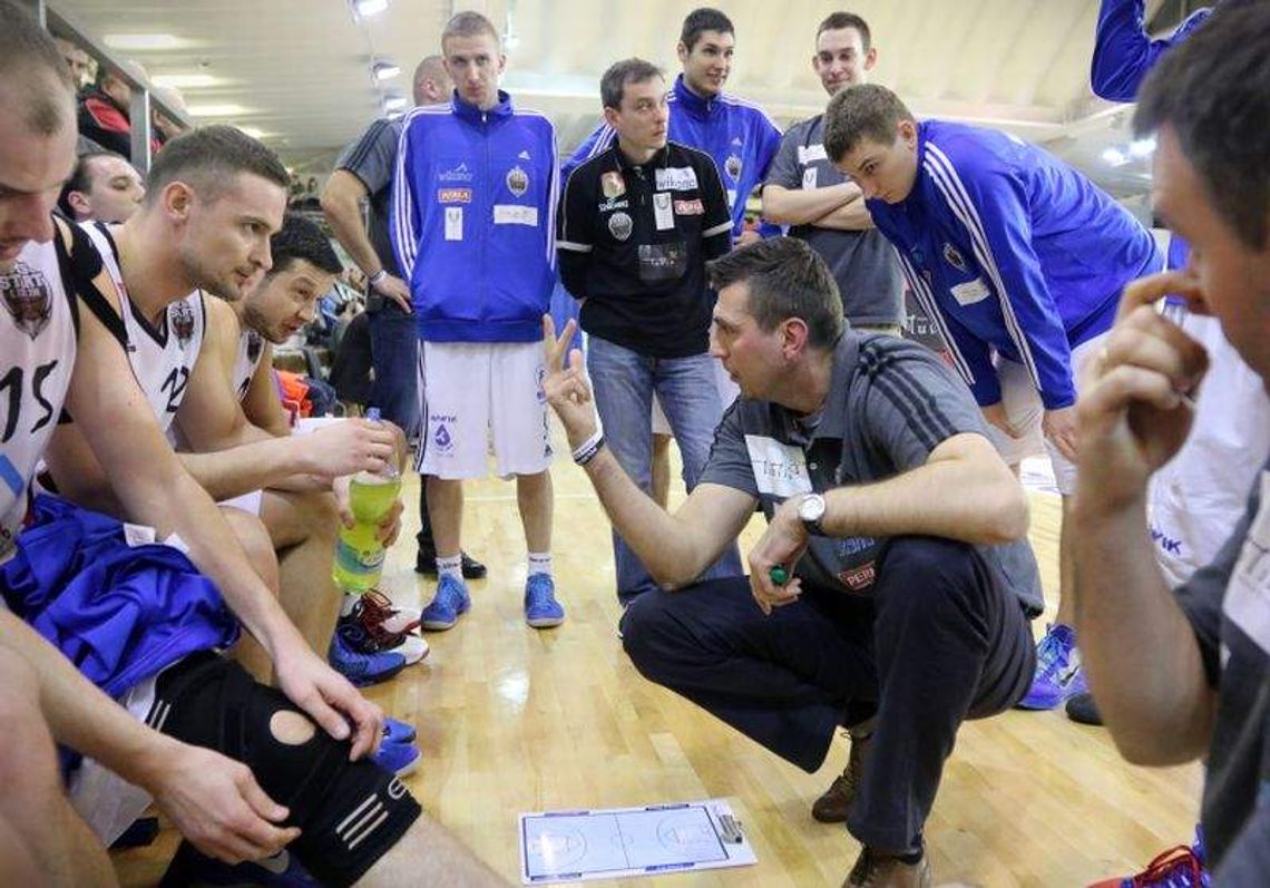 Wikana-Start Lublin w sobotę zmierzy się z MCKiS Termo-Rex Jaworzno Wikana-Start Lublin w sobotę zmierzy się z MCKiS Termo-Rex Jaworzno