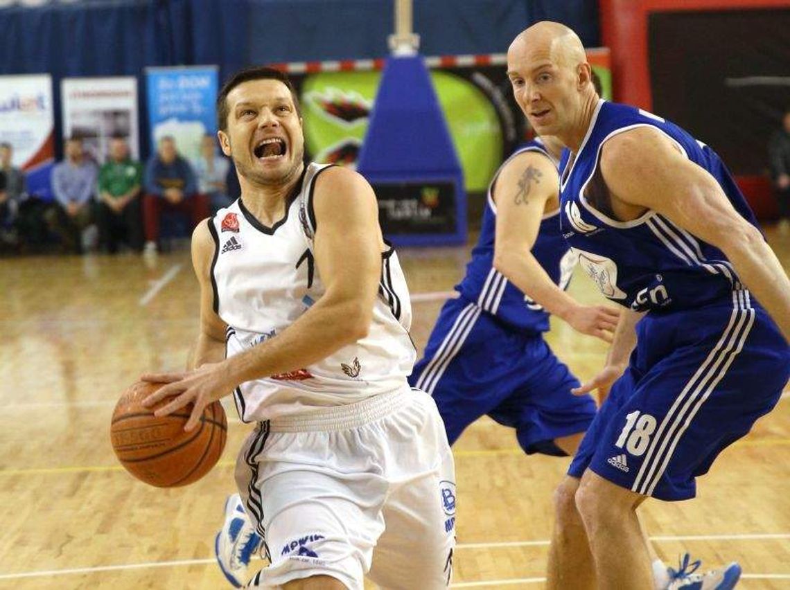 Wikana-Start Lublin w weekend rozegra dwa mecze z WKK Wrocław