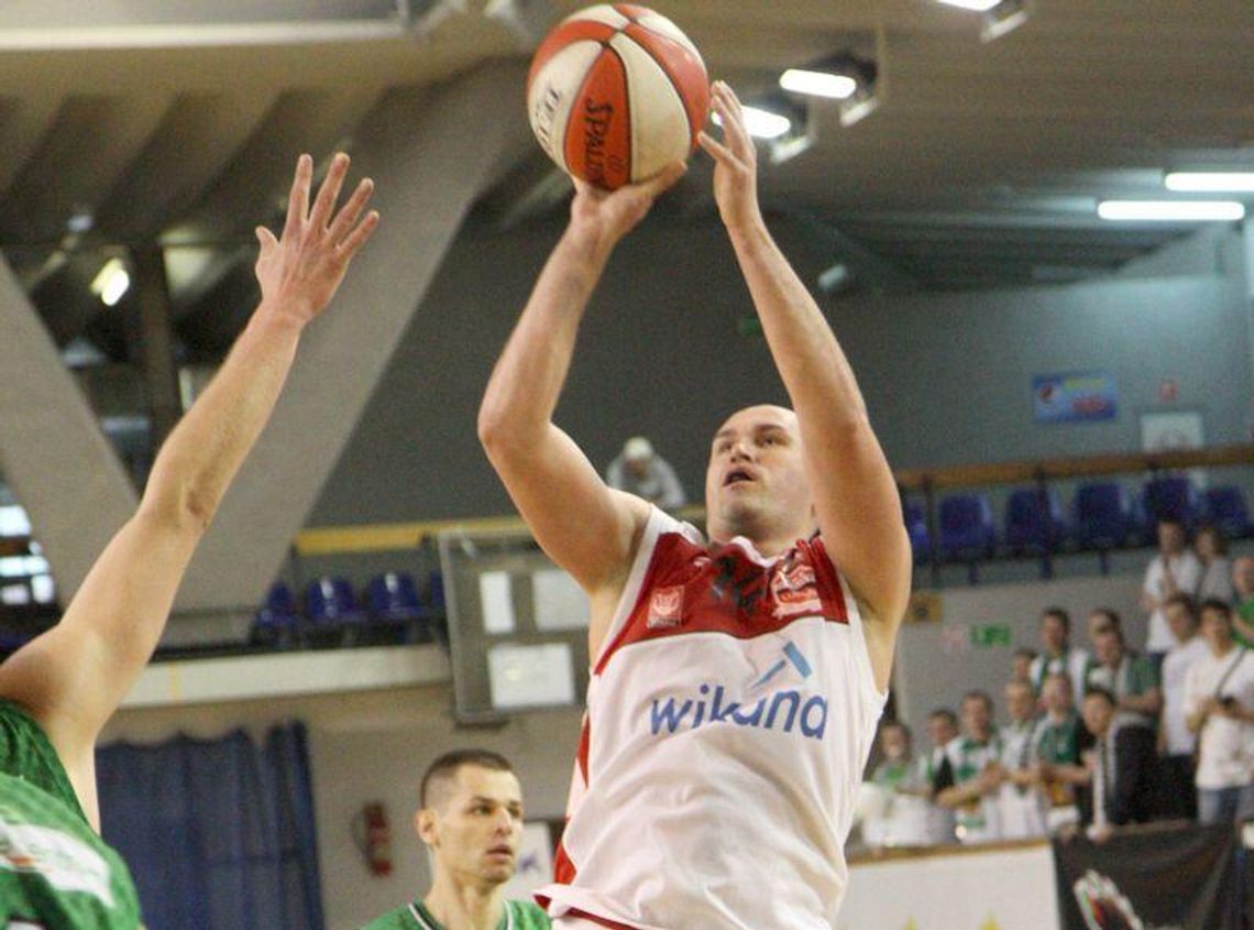 Wikana-Start Lublin złożył protest przeciwko decyzji sędziów. W grę wchodzi powtórzenie meczu z Krosnem