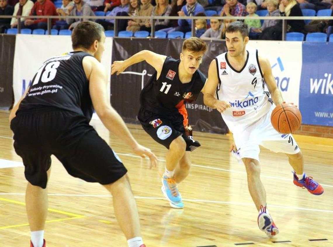 Wikana-Start Lublin zmierzy się w sobotę z Astorią Bydgoszcz Wikana-Start Lublin zmierzy się w sobotę z Astorią Bydgoszcz