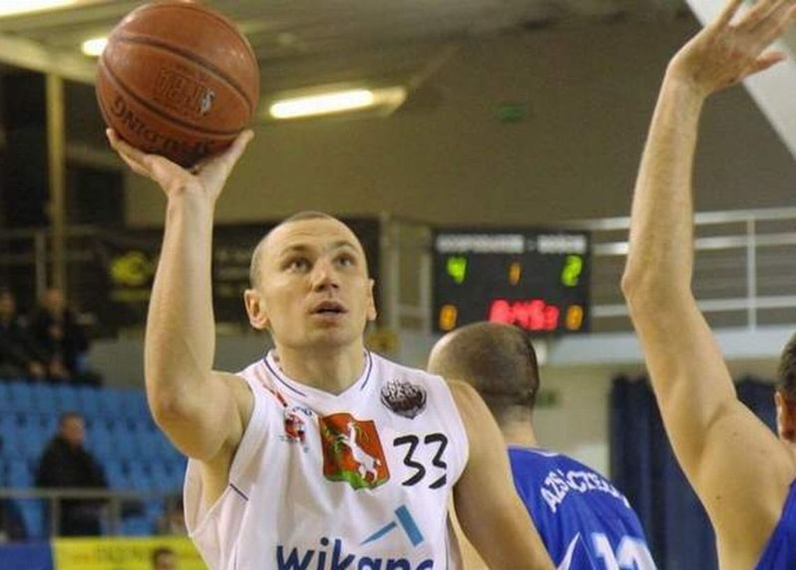 Wikana-Start Lublin - Znicz Basket Pruszków 105:87