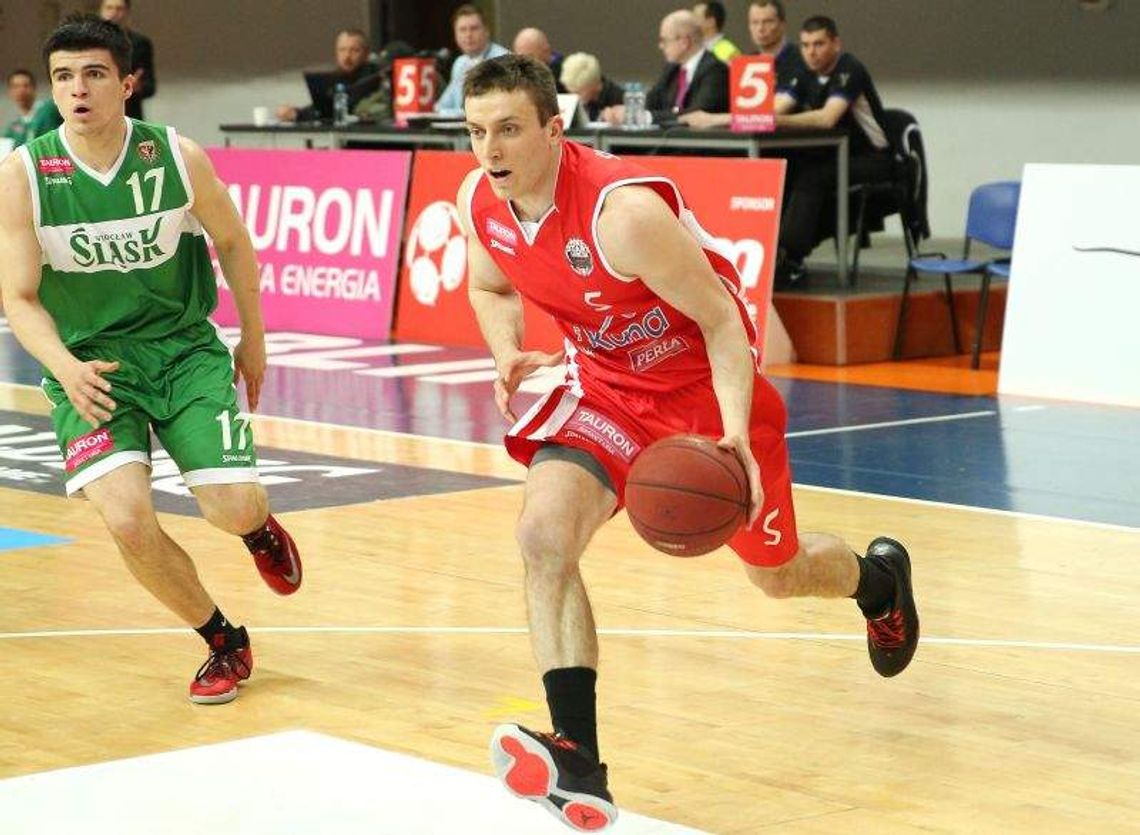 Wikana-Start Lublin zrealizowała cel