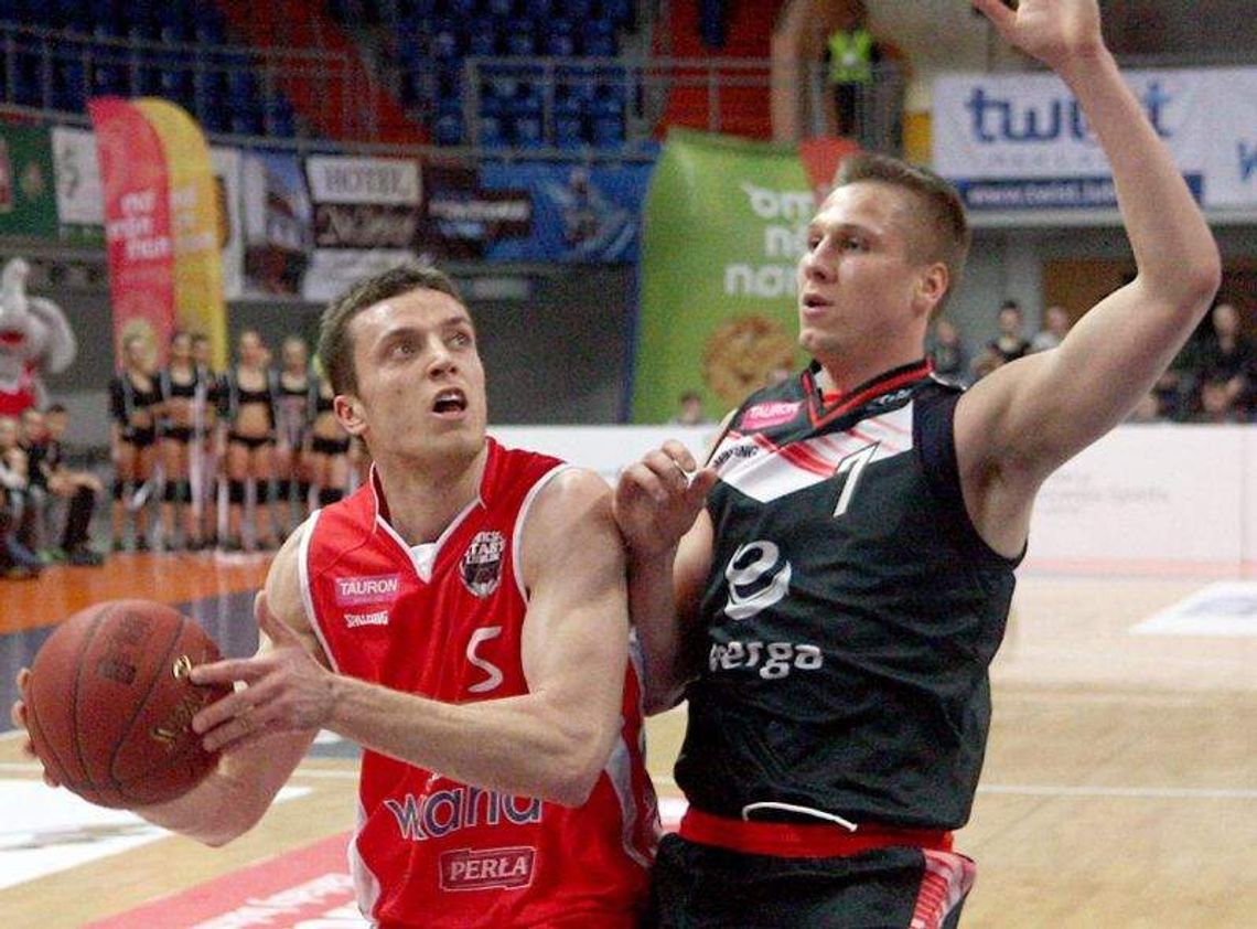 Wikana-Start w lidze zagra dopiero we wtorek