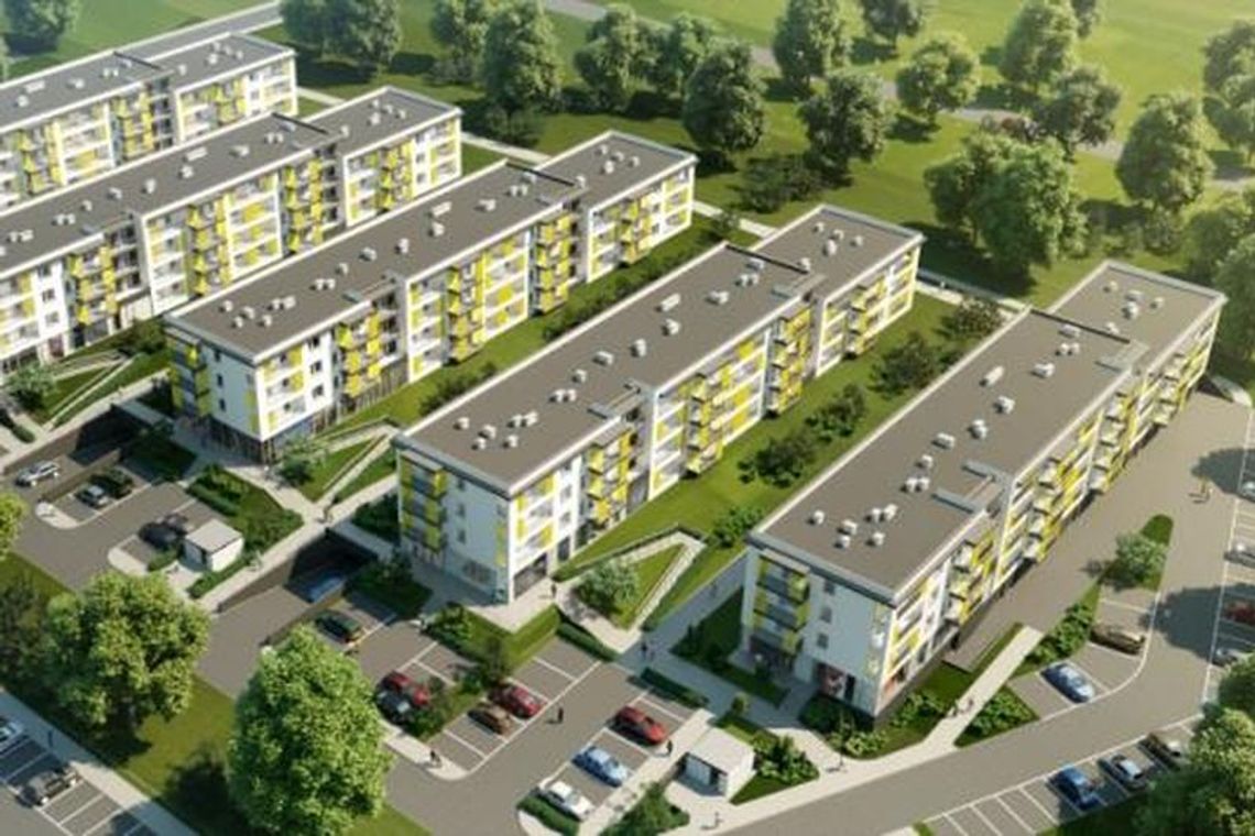 Wikana wraca nad Zalew Zemborzycki. Budowa Mariny Wikana wraca nad Zalew Zemborzycki. Budowa Mariny