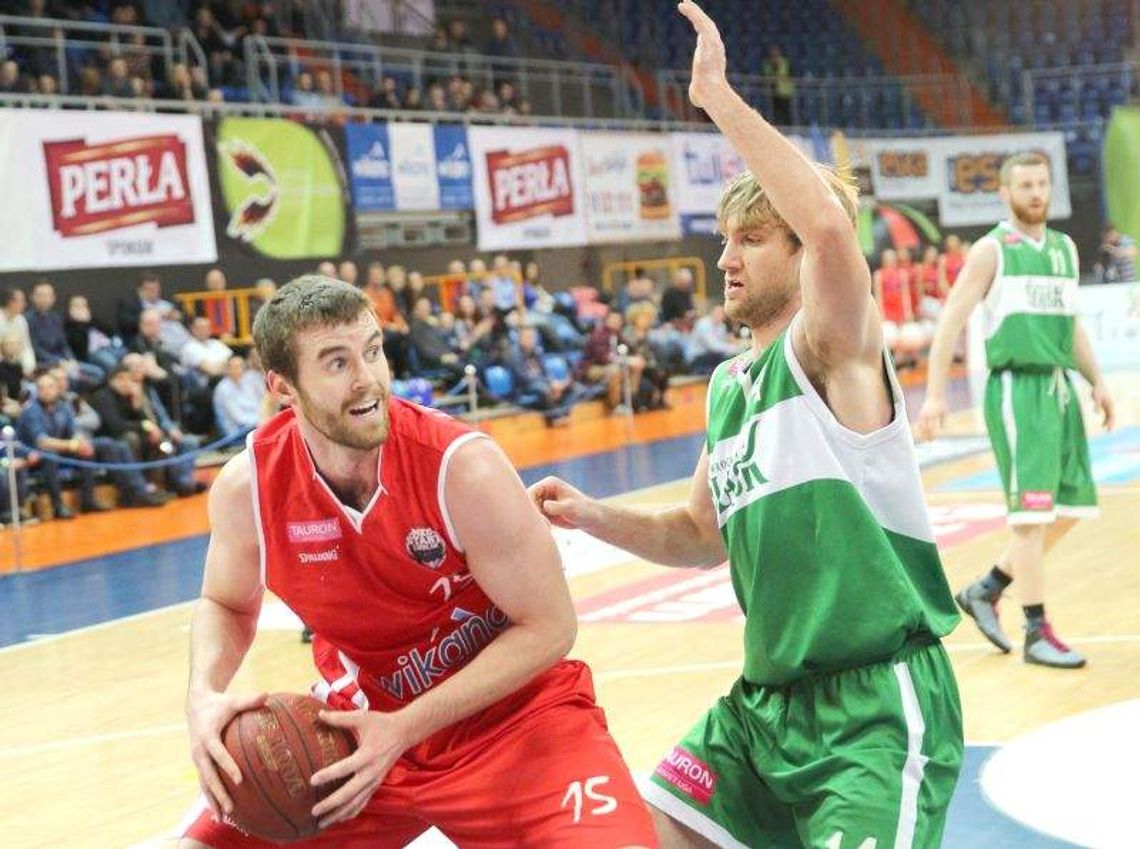 Wikany-Startu Lublin spotkanie z gwiazdami