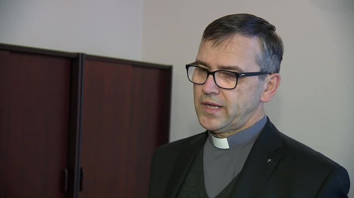 Wikary aresztowany pod zarzutem wykorzystywania seksualnego kobiety. Prokuraturę zawiadomiła kuria