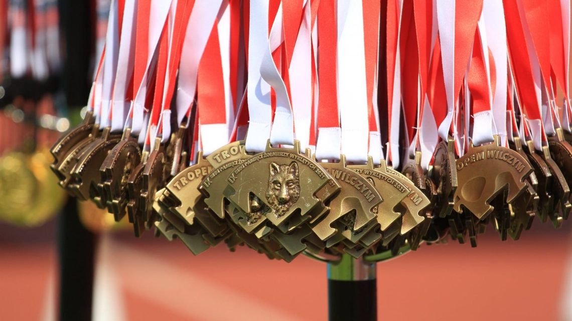 Wilczego biegu nie będzie. W tle lokalna polityka