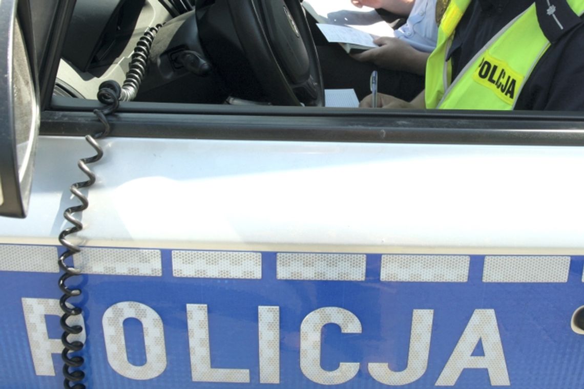 Wileńska: Zderzenie czterech samochodów