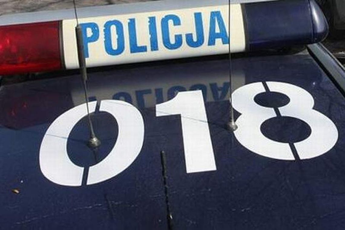 Wilkołaz: wypadek na drodze nr 19. Zderzyły się dwa samochody