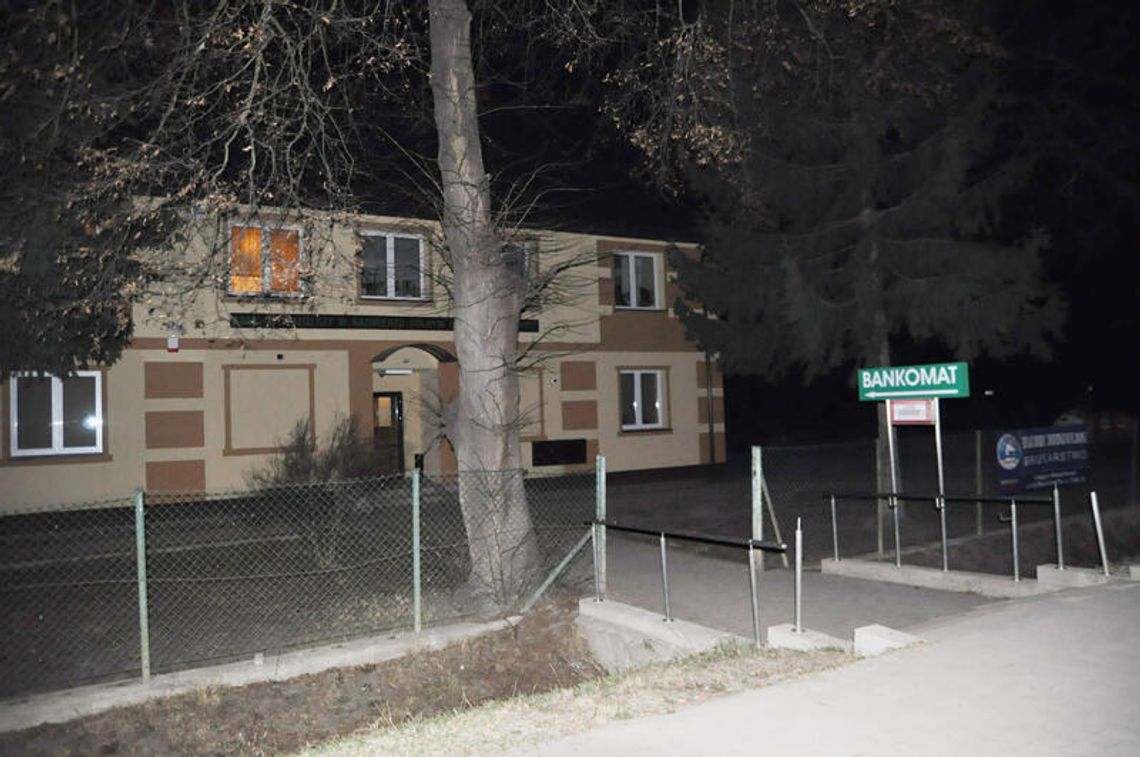 Wilków: 3,5 letni chłopiec porażony prądem. Dotknął barierki