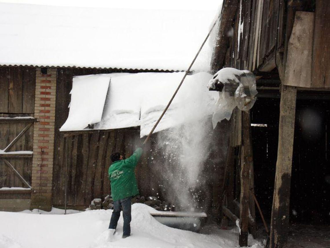 Wilków: Powodzianie dostaną pracę Wilków: Powodzianie dostaną pracę