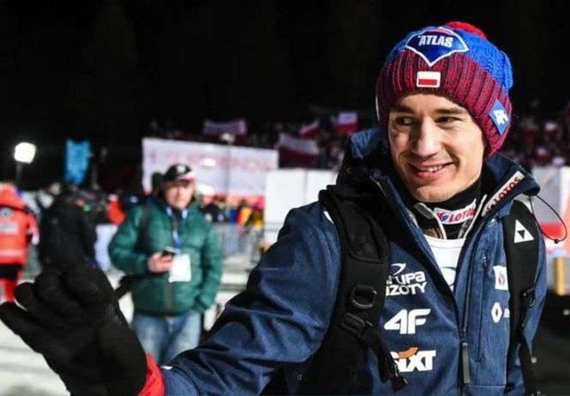 Willingen Five. Kamil Stoch zwycięzcą cyklu!
