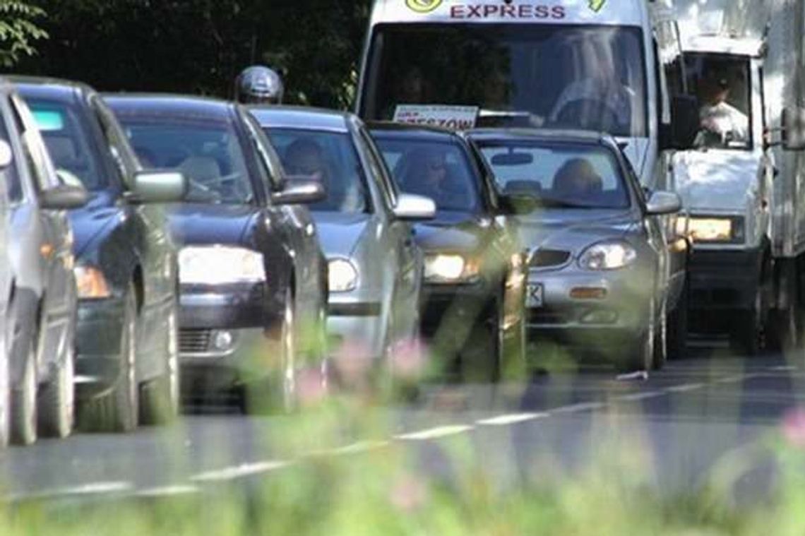 Willowa: Czy zmniejszą się korki na osiedlu Botanik?