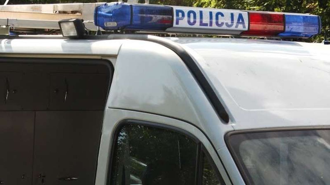 Wincentów: Wypadek na drodze krajowej nr 19