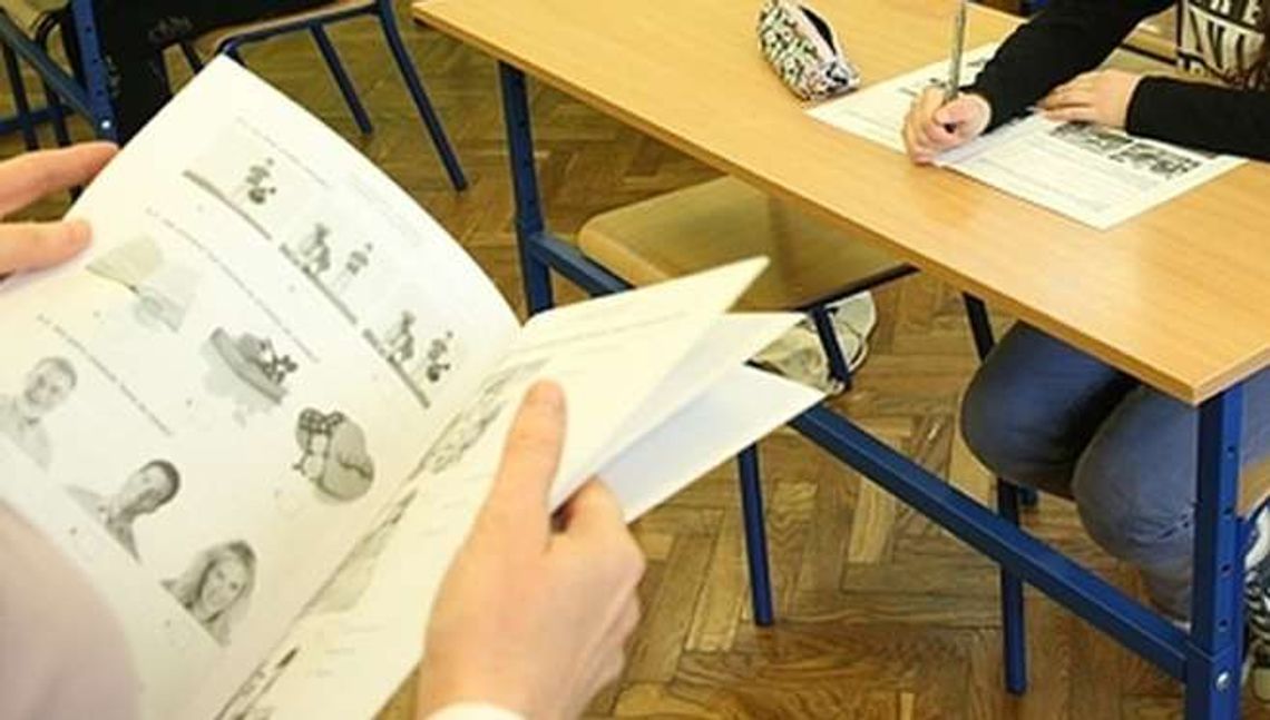 Winda dla uczniów Szkoły Podstawowej nr 6 w Puławach