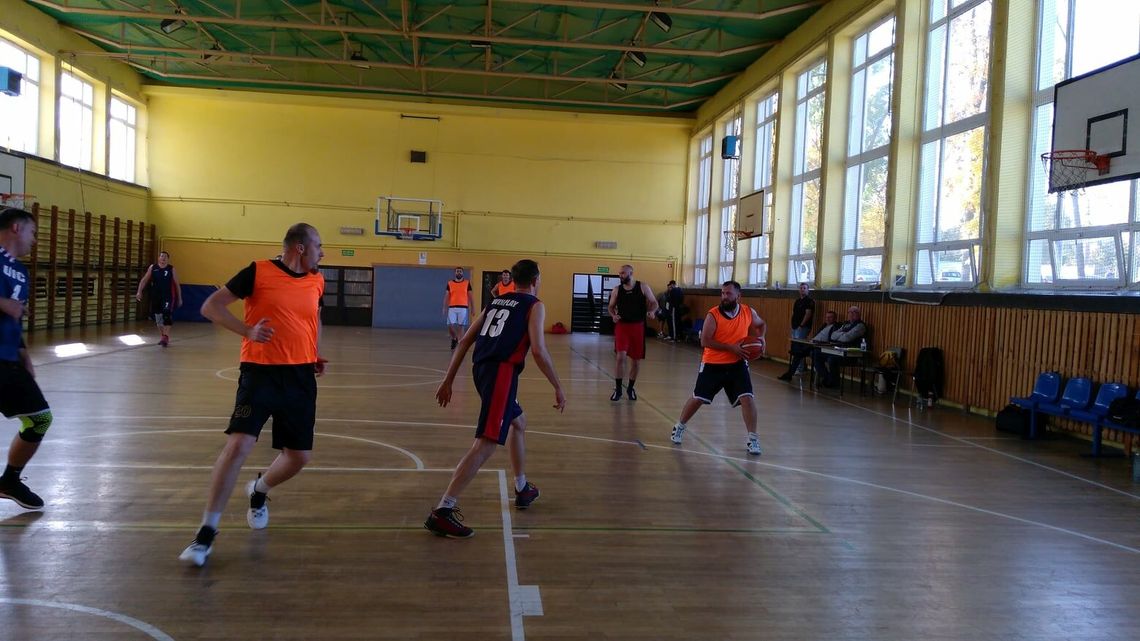 WinPlay z pierwszym zwycięstwem w sezonie WinPlay z pierwszym zwycięstwem w sezonie