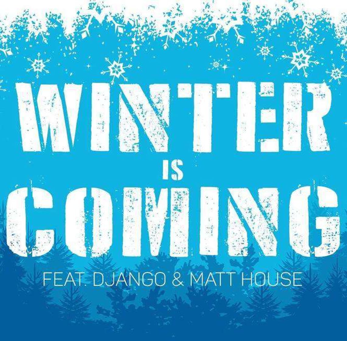 Winter is Coming w klubie Helium