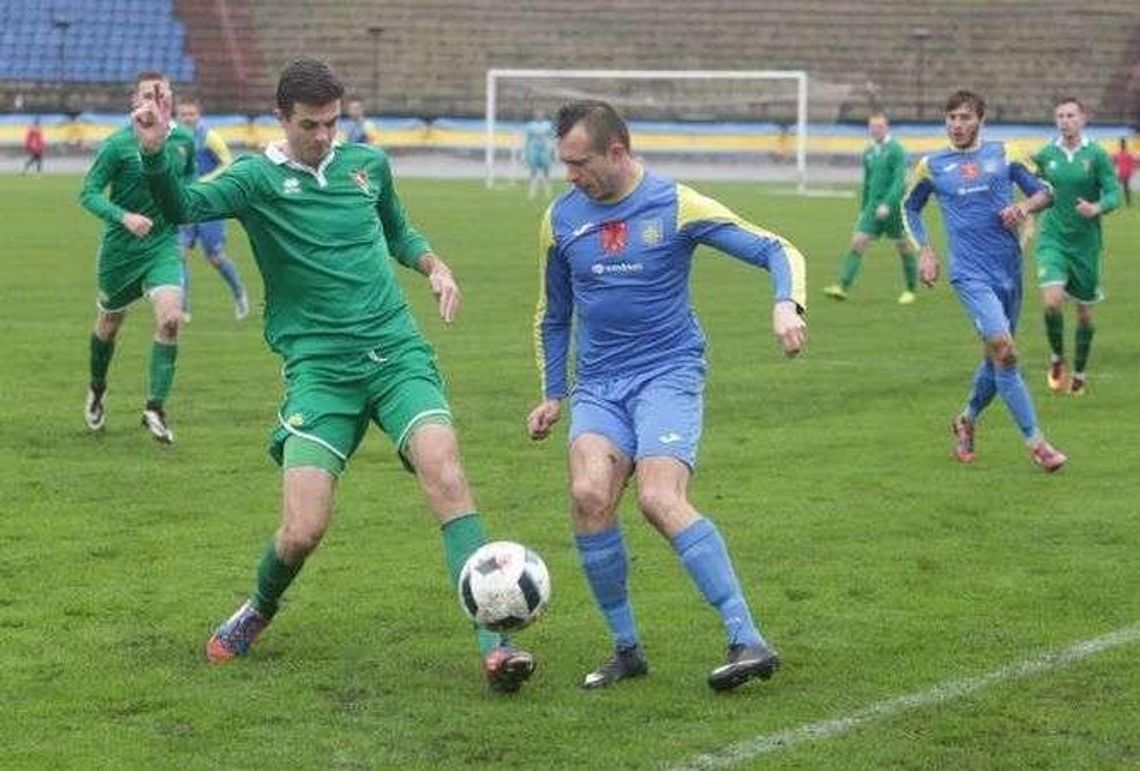 Wiosenna tułaczka Lublinianki