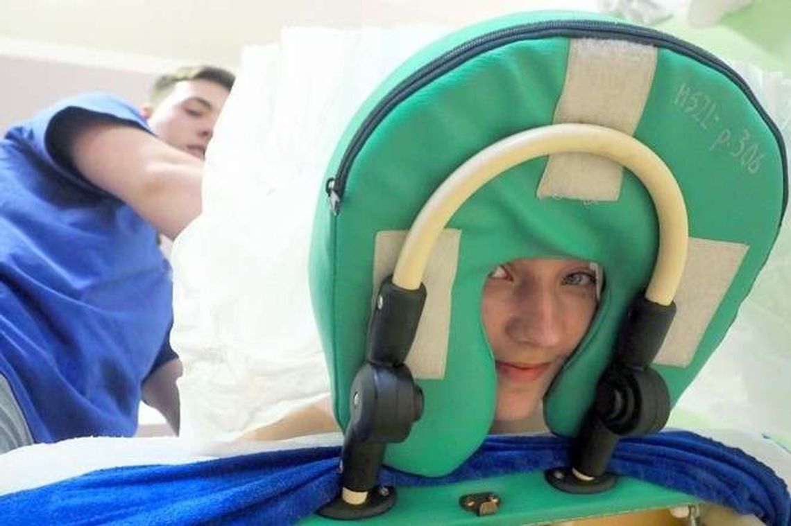 Wiosenne metamorfozy w Studium Medycznym. Dzień otwarty Wiosenne metamorfozy w Studium Medycznym. Dzień otwarty