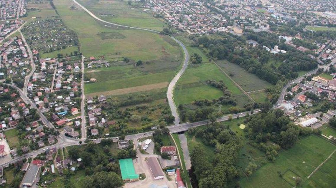 Wiosenne porządki w Białej Podlaskiej. Każdy może się przyłączyć Wiosenne porządki w Białej Podlaskiej. Każdy może się przyłączyć