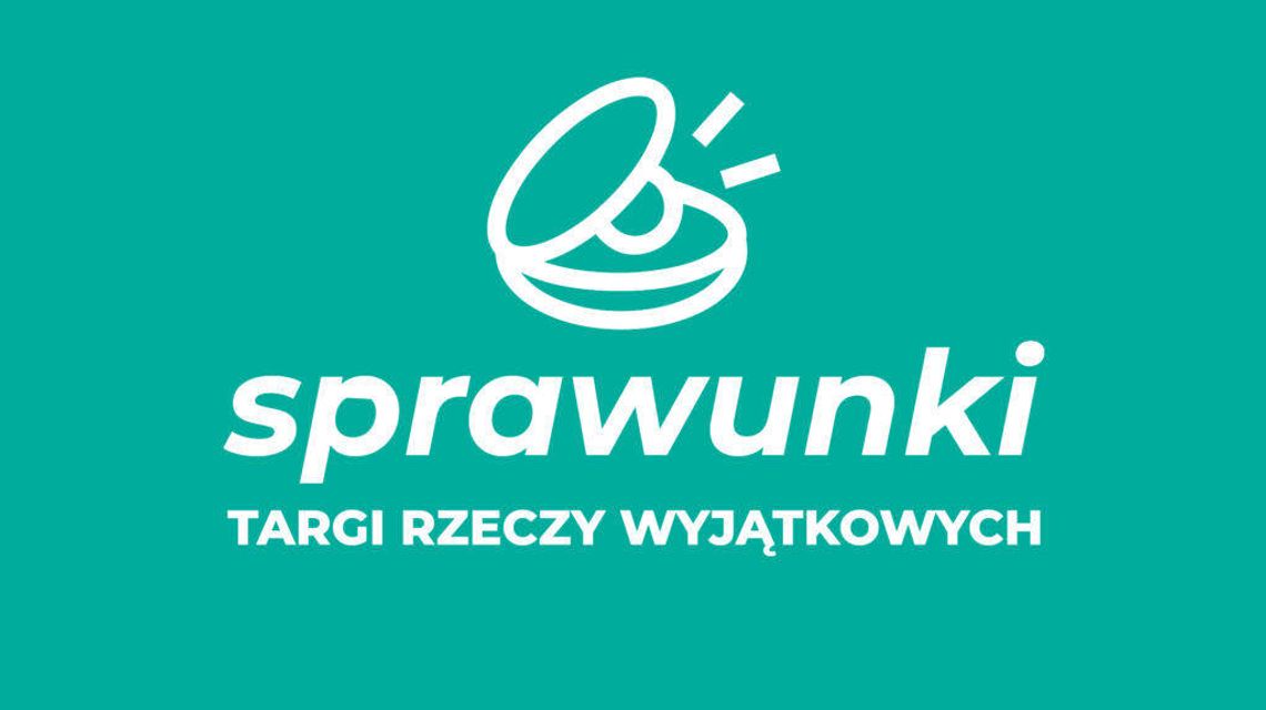 Wiosenne Sprawunki. Targi Rzeczy Wyjątkowych w Warsztatach Kultury