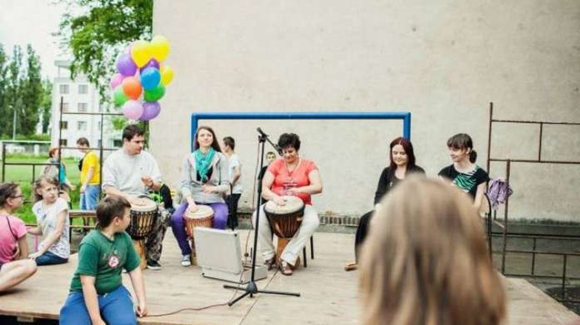 Wiosenny koncert w Chatce Żaka