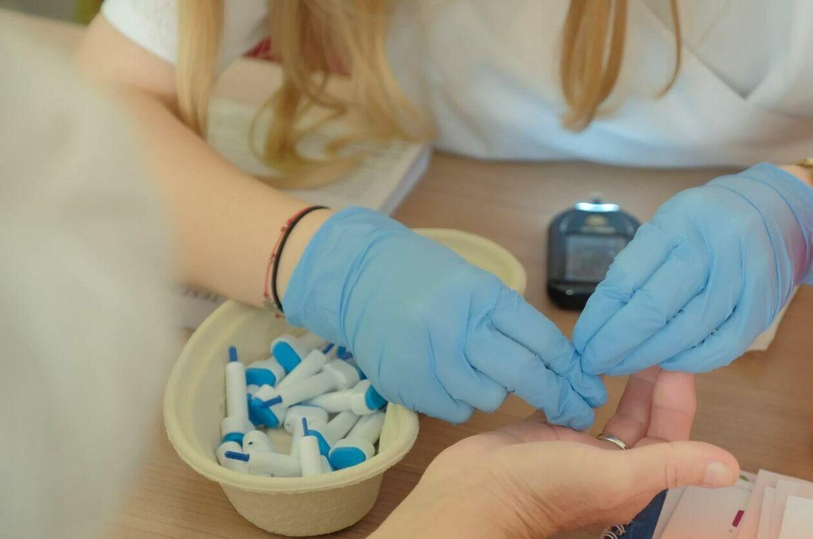 Wiosenny przegląd zdrowia w NFZ. Bezpłatne konsultacje i badania dla mieszkańców