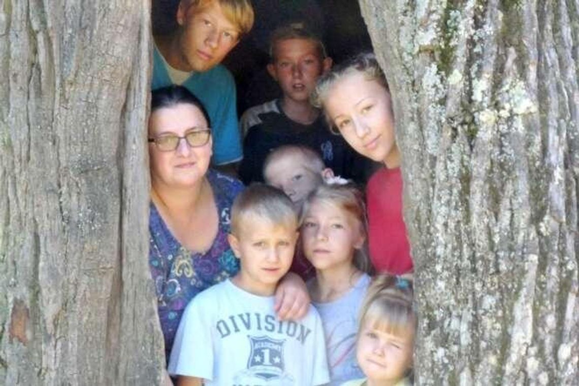 Wioski Dziecięce SOS: Dom, do którego się wraca. "U nas dziecko nie jest anonimowe"