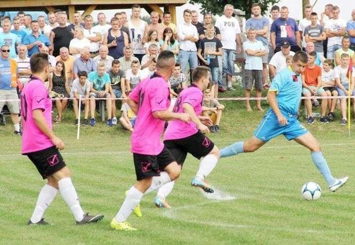 Wiosną Bizon Jeleniec będzie walczył o utrzymanie