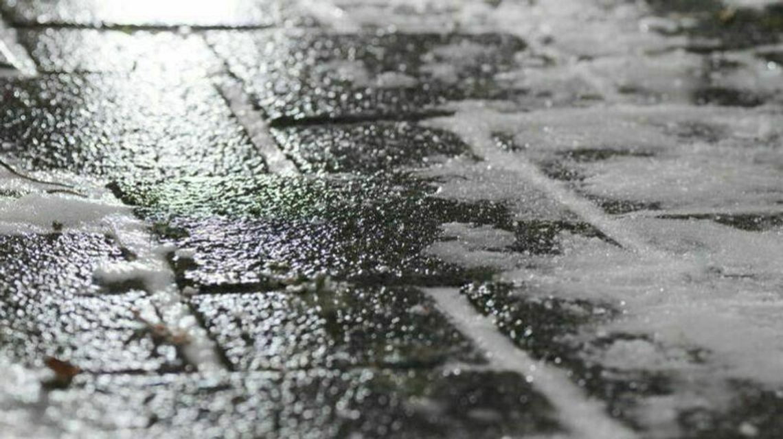 Wiosna przyszła i poszła. Alert IMGW dla lubelskiego Wiosna przyszła i poszła. Alert IMGW dla lubelskiego