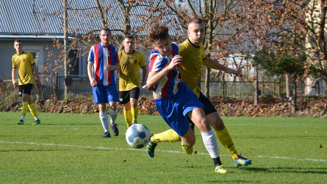 Wiosna w chełmskiej okręgówce nie będzie nudna