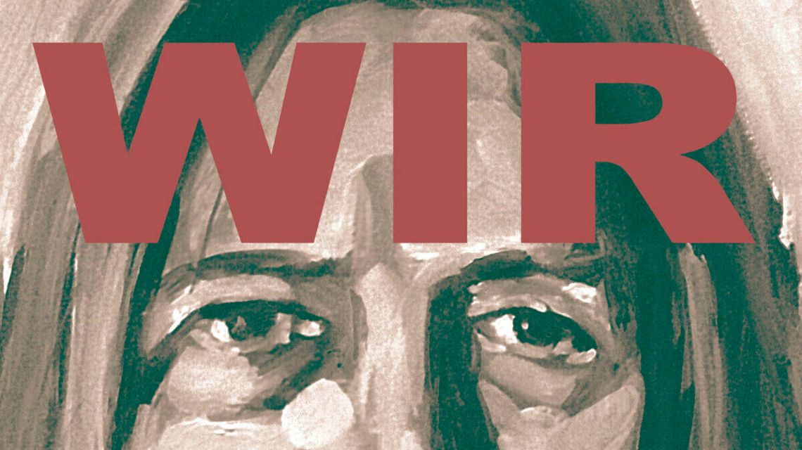 WIR zagra Nalepę w DDK Czechów