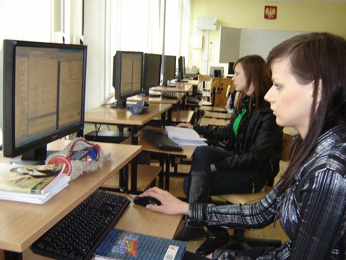 Wirtualne laboratoria w Zespole Szkół Transportowo-Komunikacyjnych