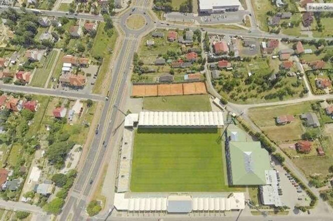 Wirtualny spacer po Łęcznej