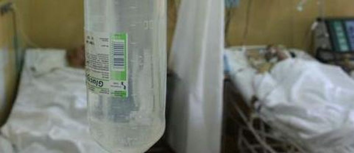 Wirus A H1N1 zaatakował: Pierwsze ofiary grypy w tym roku