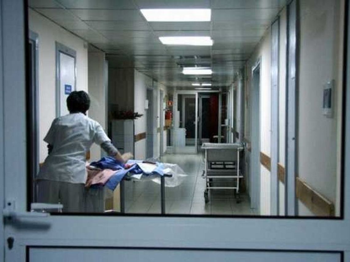 Wirus AH1N1 w Lublinie, 50-latek walczy o życie Wirus AH1N1 w Lublinie, 50-latek walczy o życie