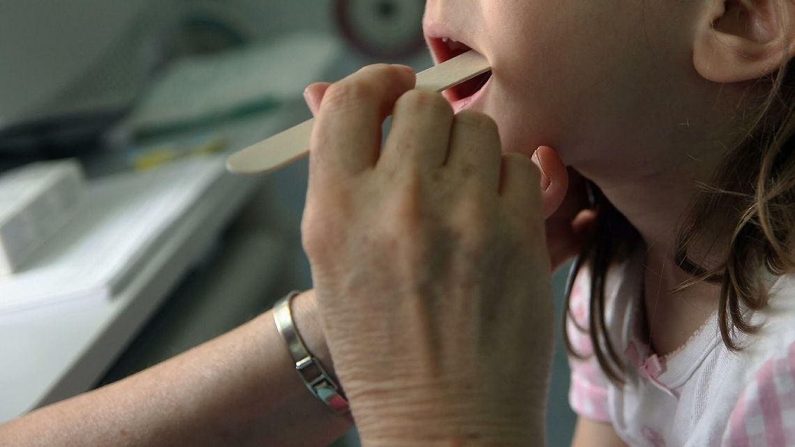 Wirus RSV atakuje, a pediatrie w Lubelskiem pozamykane