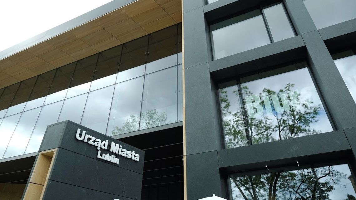 Wirus w Urzędzie Miasta Lublin. Zakażonych już 15 pracowników