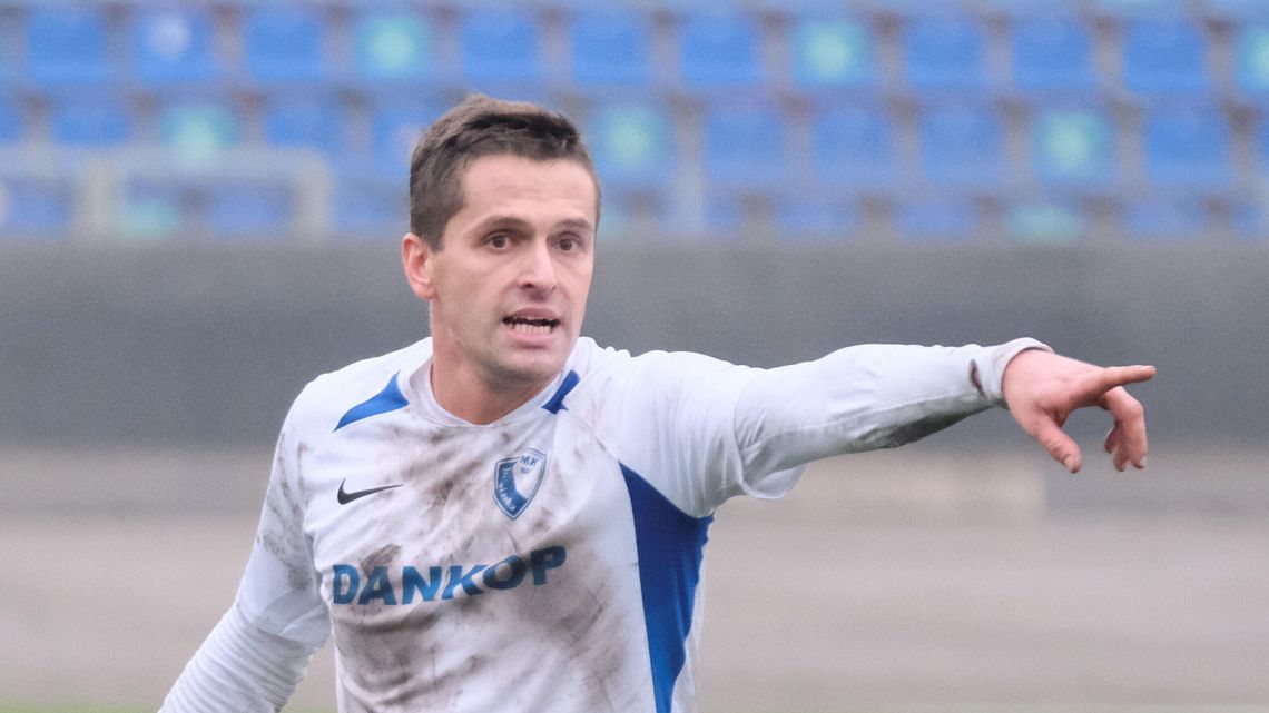 Wisła Annopol – Janowianka Janów Lubelski 0:12. Wyniki Keeza lubelskiej klasy okręgowej