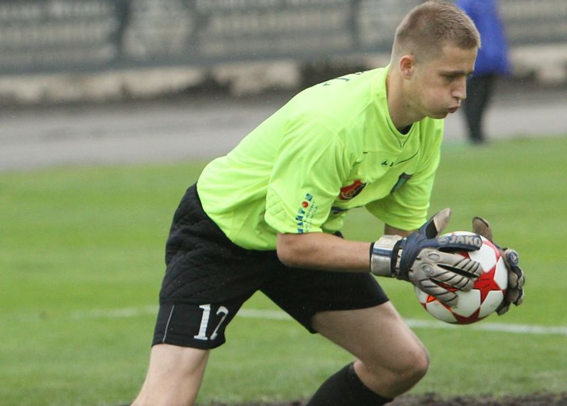 Wisła Annopol – KS Dąbrowica 2:3, wyniki lubelskiej okręgówki