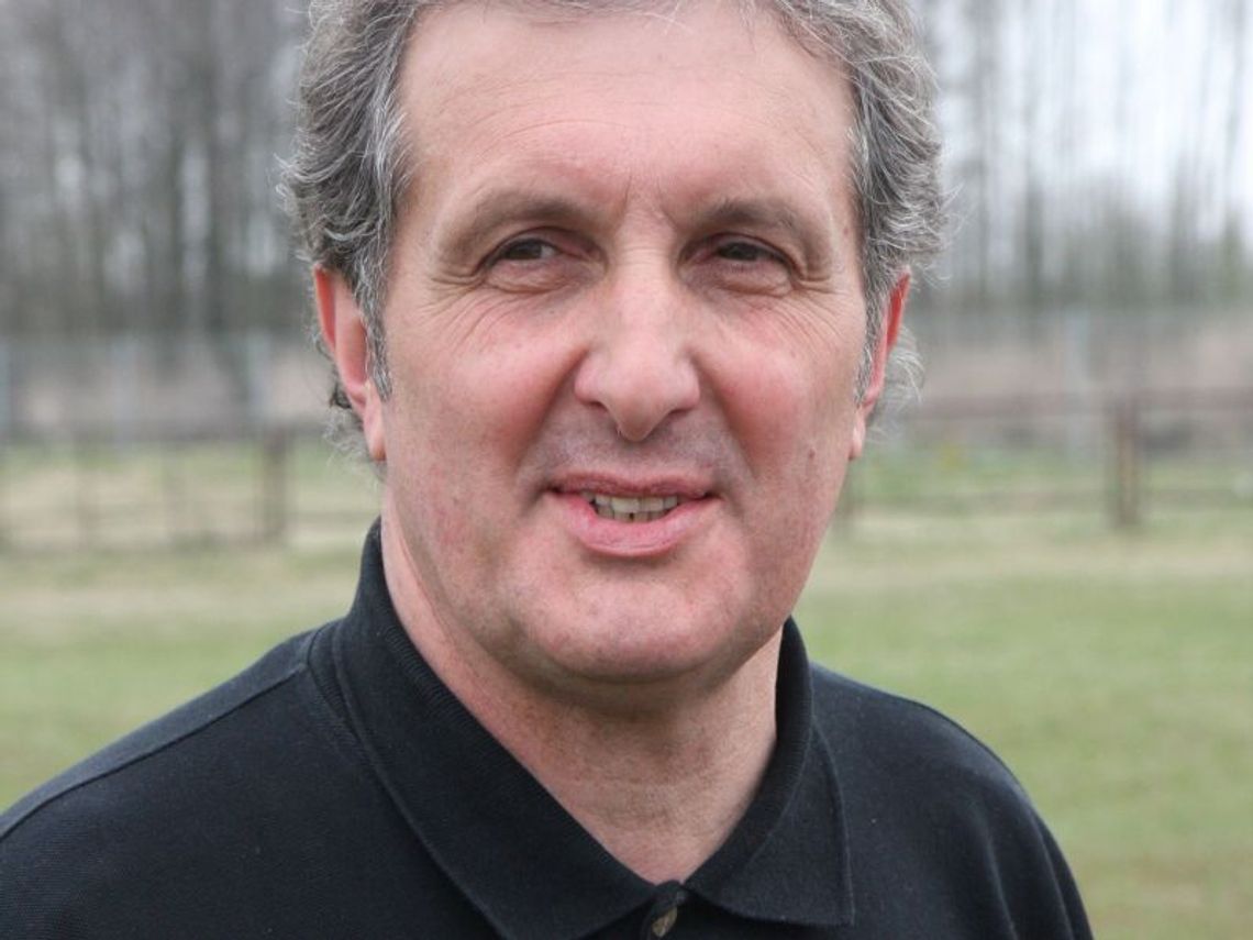 Wisła Annopol ma bogatego sponsora. Klub wkroczy na piłkarskie salony?