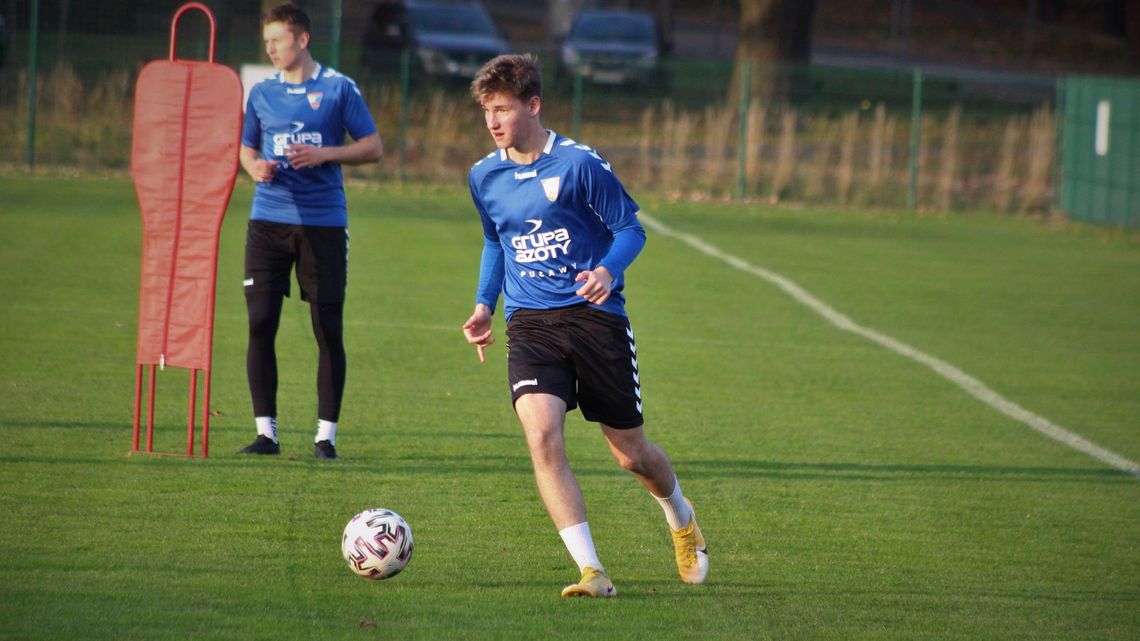 "Wisła Future", czyli w Puławach myślą o przyszłości "Wisła Future", czyli w Puławach myślą o przyszłości