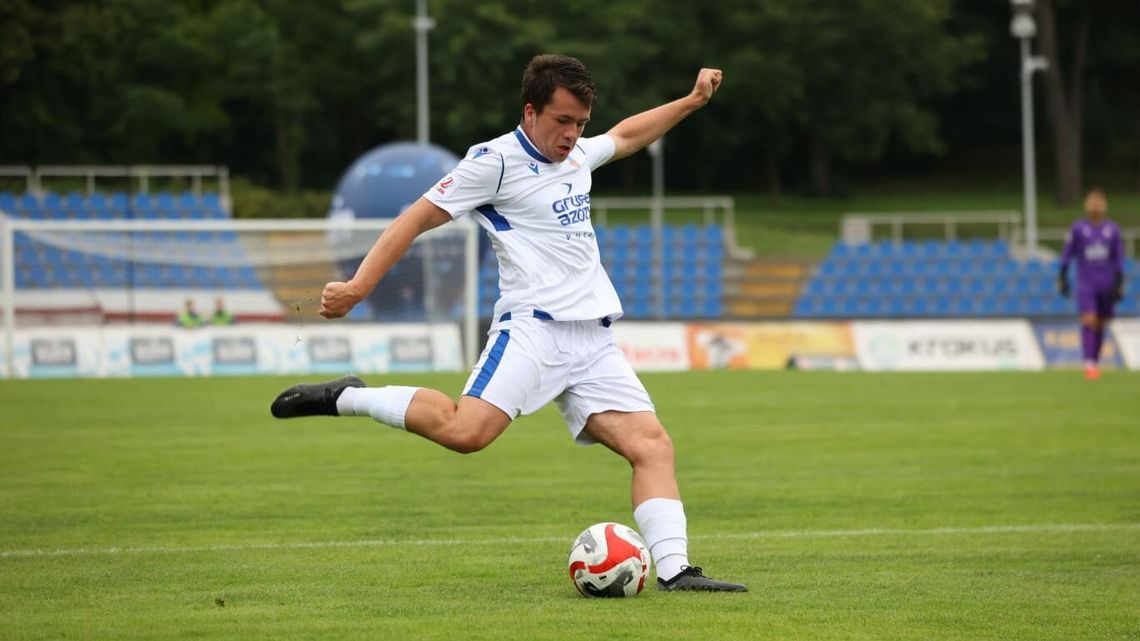 Wisła Grupa Azoty gra dalej w Fortuna Pucharze Polski