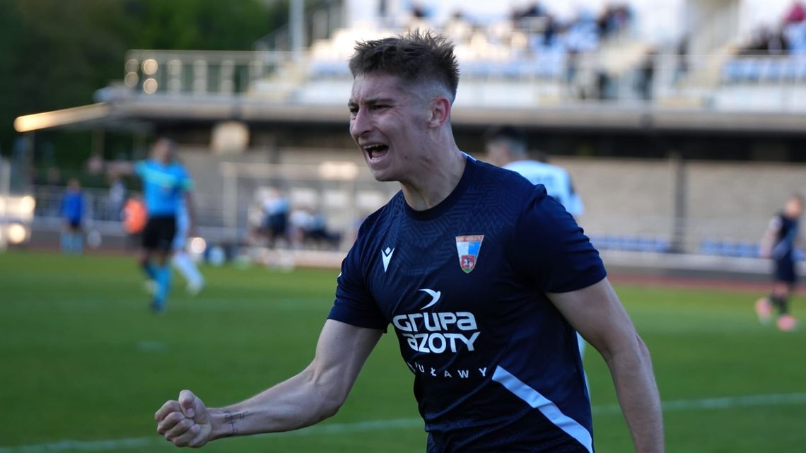 Wisła Grupa Azoty Puławy lepsza od Skry Częstochowa