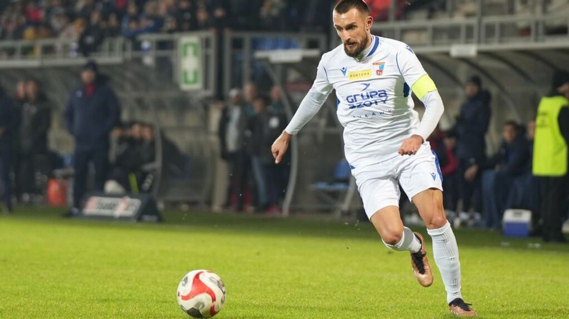 Wisła Grupa Azoty Puławy wciąż bez zwycięstwa 