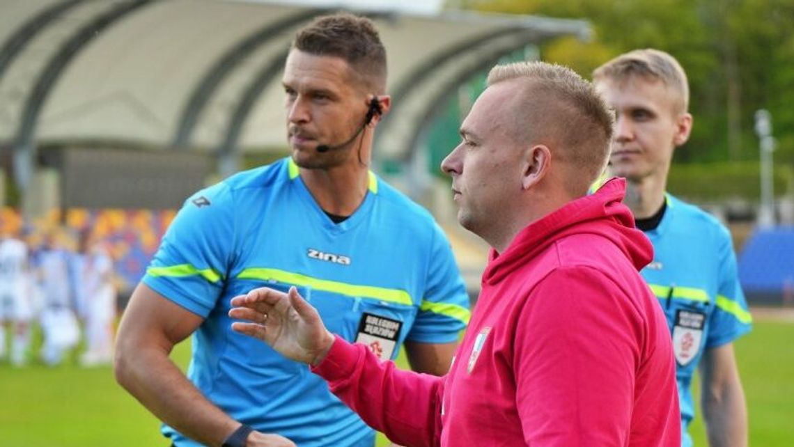 Wisła Grupa Azoty Puławy wraca z ostatniego wyjazdu w sezonie z punktem