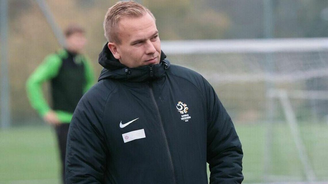 Wisła Grupa Azoty Puławy zmienia trenera. Mikołaj Raczyński patrzy tylko w górę tabeli