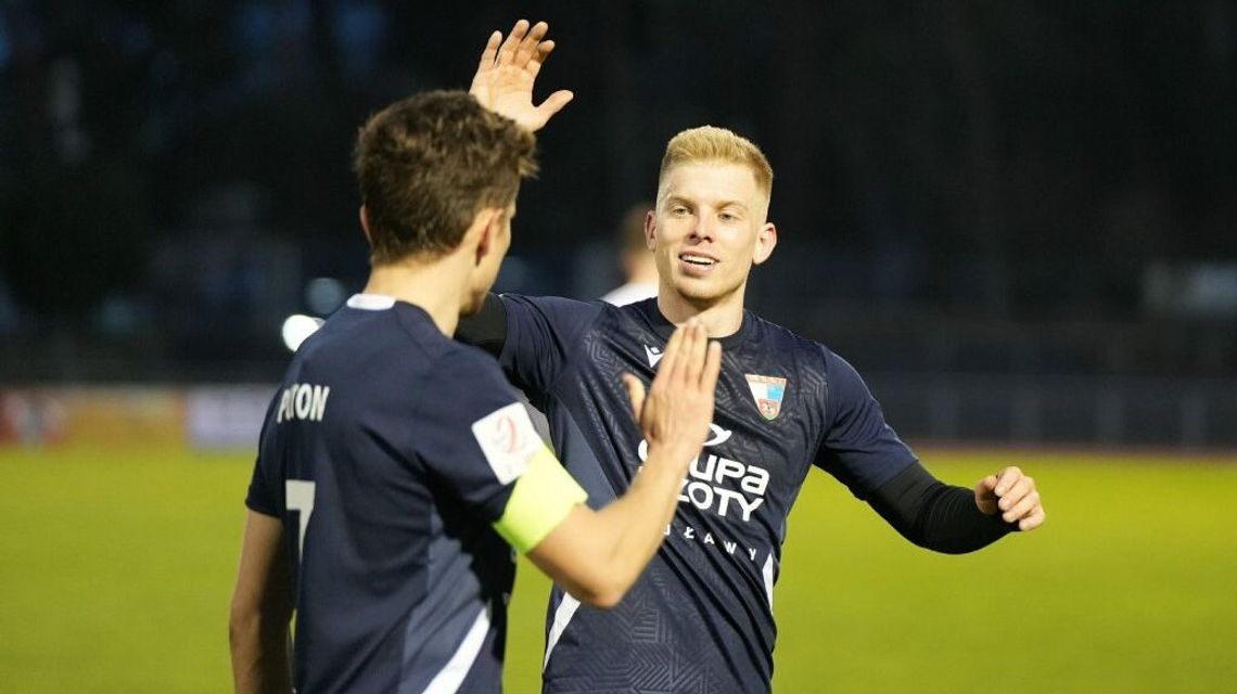 Wisła Grupa Azoty spróbuje wykorzystać problemy Kotwicy Kołobrzeg