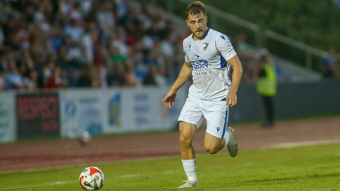 Wisła Grupa Azoty znowu nie wykorzystała gry w przewadze Wisła Grupa Azoty znowu nie wykorzystała gry w przewadze