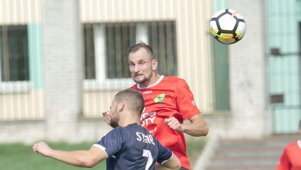 Wisła II – Mazowsze 7:0. Pozostałe wyniki lubelskiej klasy okręgowej Wisła II – Mazowsze 7:0. Pozostałe wyniki lubelskiej klasy okręgowej